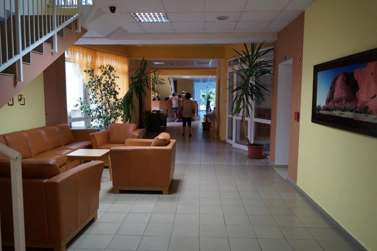Tip Top Wellness Apartman Zalakaros Extérieur photo