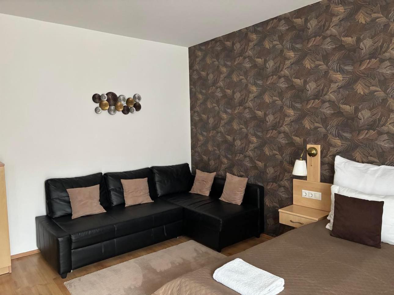 Tip Top Wellness Apartman Zalakaros Extérieur photo